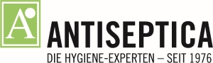 ANTISEPTICA Logo