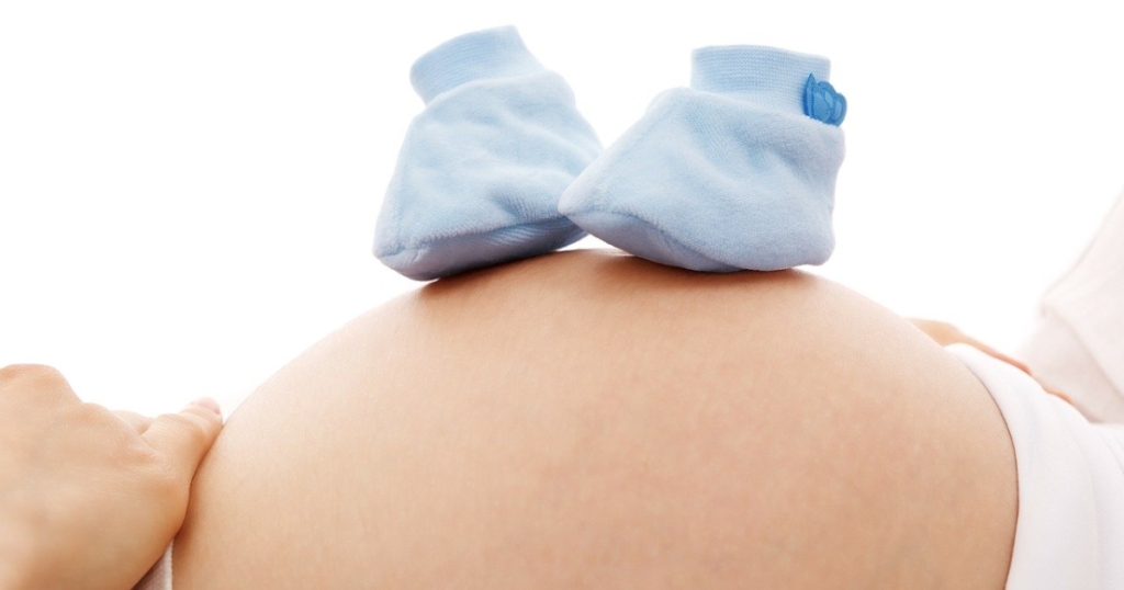 Pertussisimpfung in der Schwangerschaft