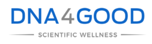 DNA4GOOD Logo