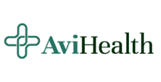 Avihealth Logo