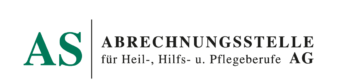 AS Abrechnungsstelle AG Logo