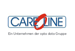 CAREOLINE Logo