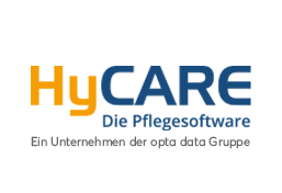 HyCARE Logo