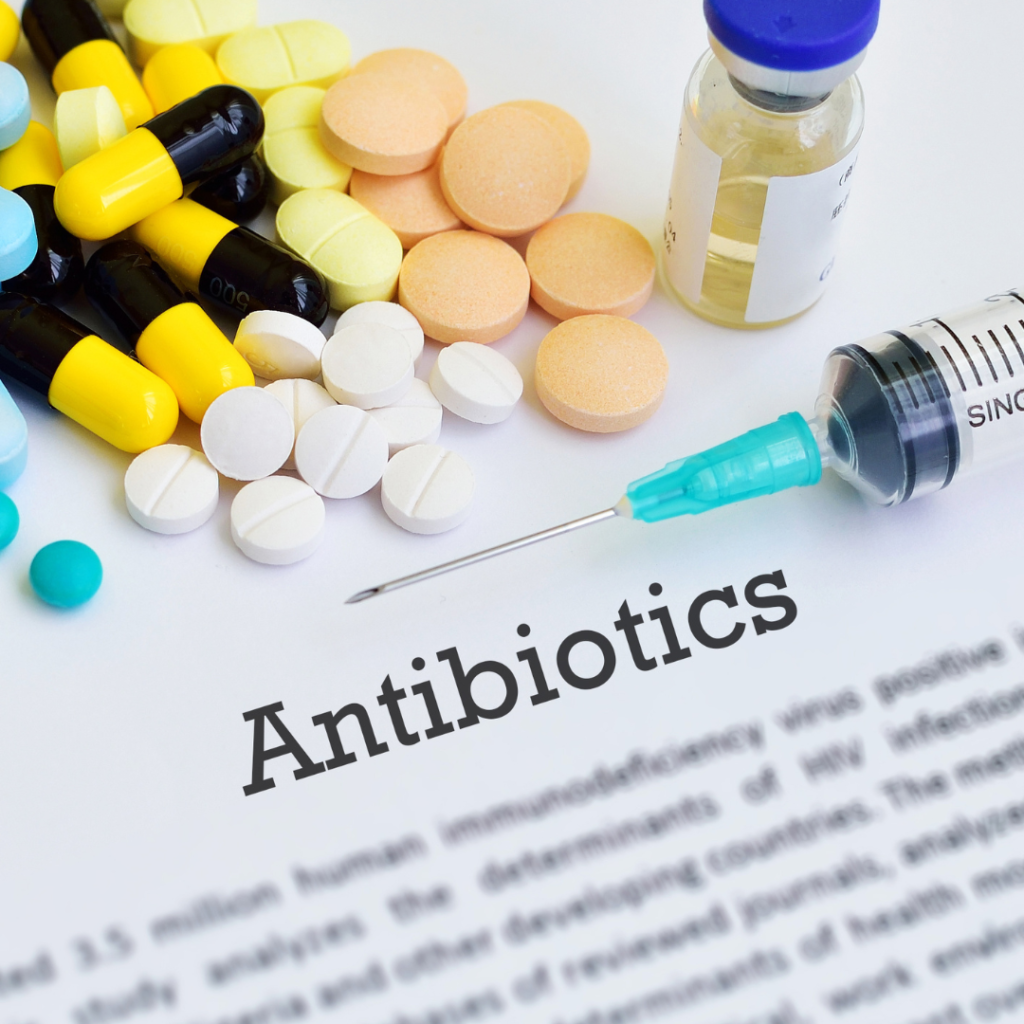 Antibiotic Stewardship