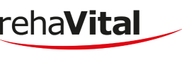 rehaVital logo