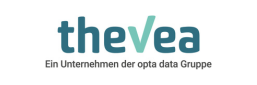 thevea logo